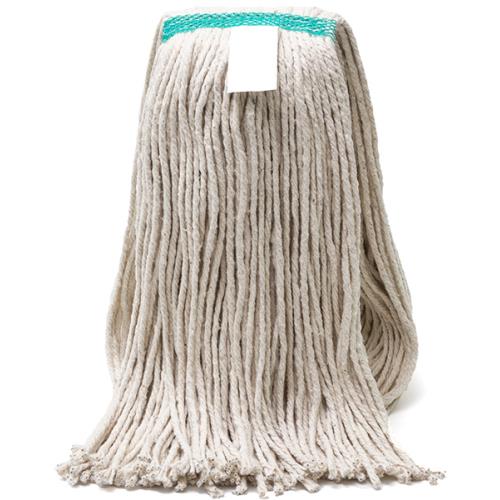 P/S #24 4-Ply Cotton N/B Mop Cut End