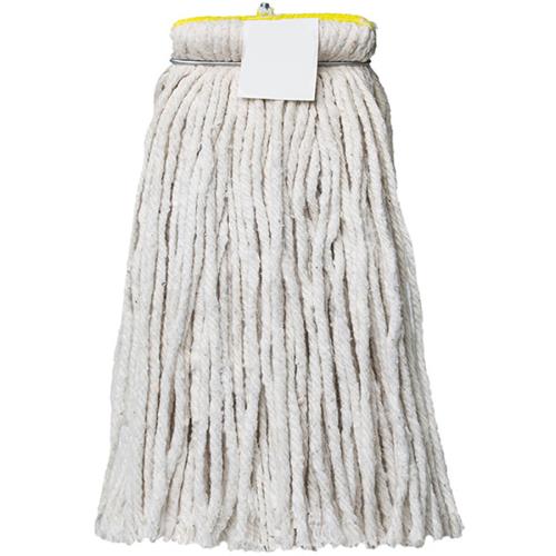 P/S 16OZ Pinnacle Mop Cotton Lie-Flat Cutend