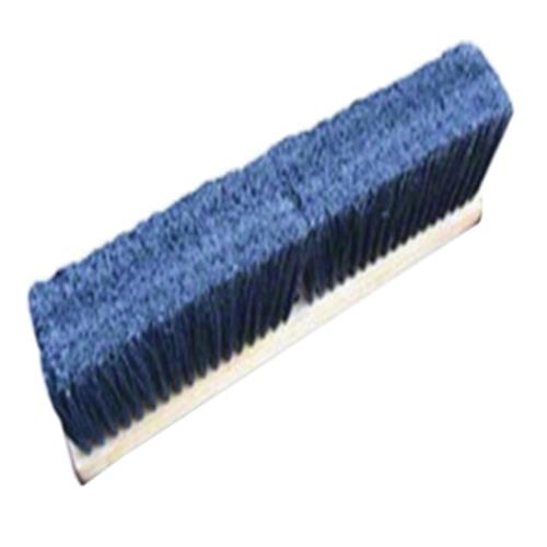 Push Broom Head 3" Gray Soft Tip 1/EA