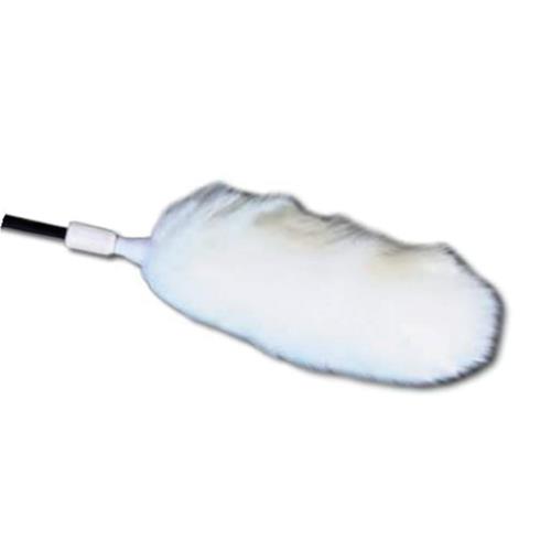 28" Wool Duster 1/EA