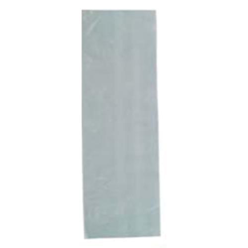 P/S 6X3X15 2MIL CLEAR POLY BAG NON-PERF 1000/CS