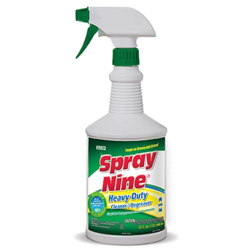 Spray Nine Multi Purpose Germicidal Cleaner 32-OZ
