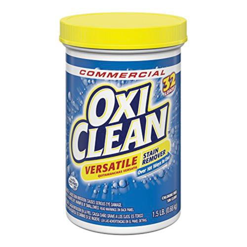 OxiClean™ #1.5 Versatile Stain Remover Powder, White, 1/CS/12