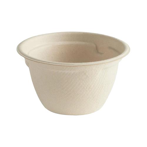 SOUFFLE CUP FIBER 2OZ NATURAL N/A PFAS