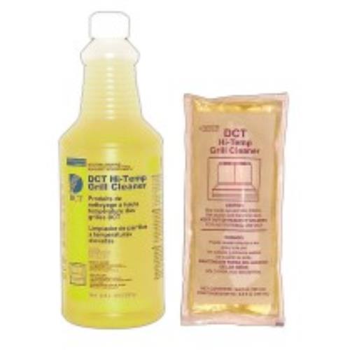 Dct High Temp Grill Cleaner 32-OZ