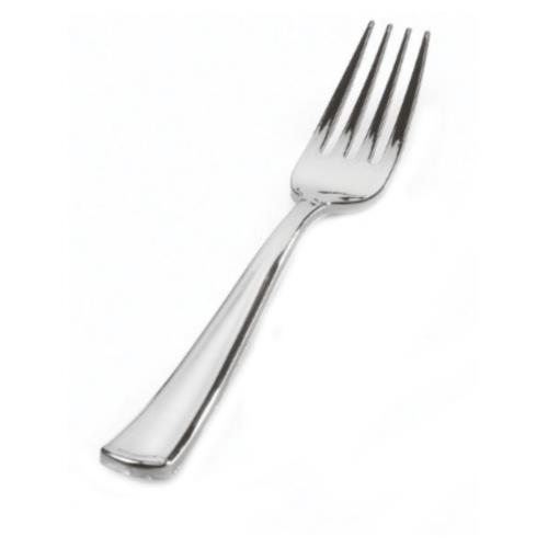 SILVER SECRET FORK BULK
