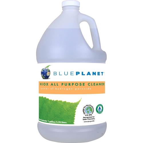 Blue Planet Hiox All Purpose Cleaner 1-GAL