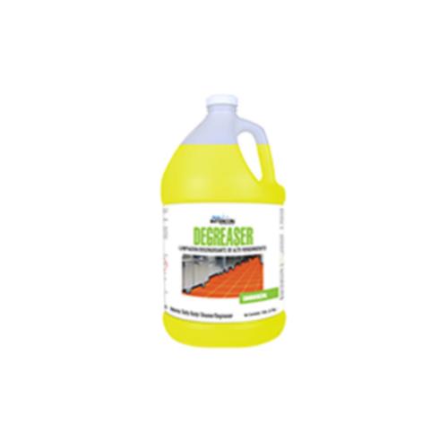 Heavy Duty Degreaser Butyl 1-GAL Neon Green