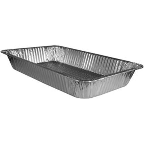 Aluminum Full Steam Pan, 20.75" x 12.81"