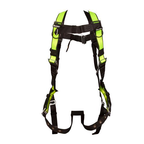 HARNESS FULL BODY XXL- XXXL