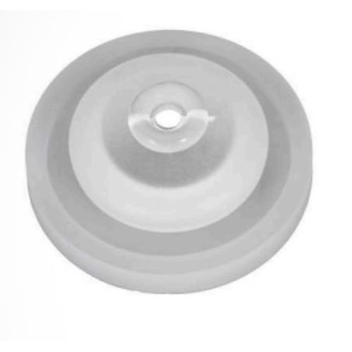 Silicone Nozzles For Tb Dispenser