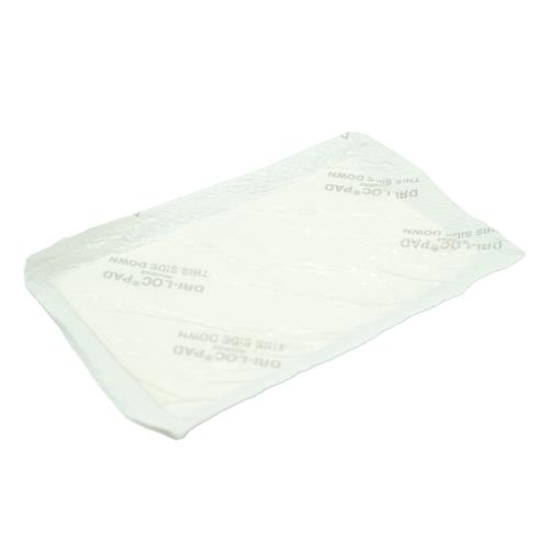 WH0.5/WH0.5 PPR 4X6.5 WHITE/WHITE EE1500