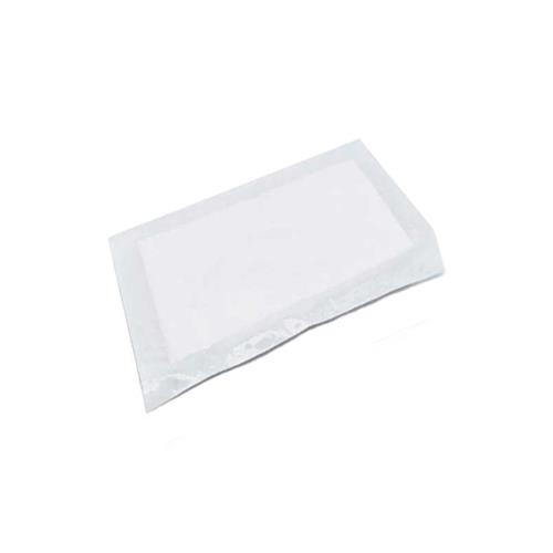 WH0.5/WH0.5 PS 4X6.5 WHITE EE 1300