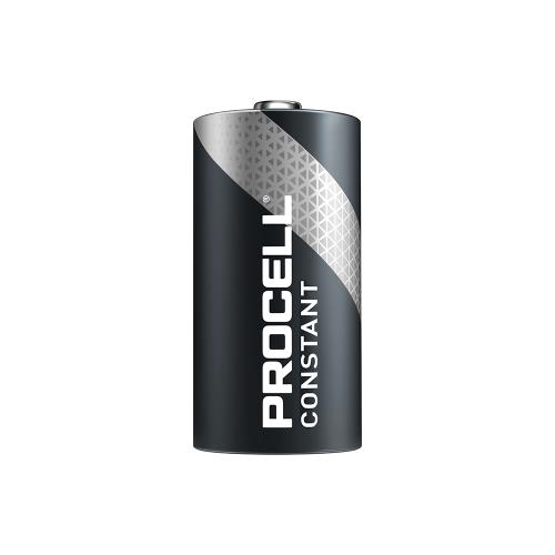 Procell C-Cell Battery Bulk Pack Black