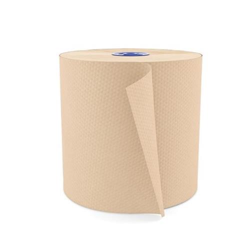 Roll Towel Paper 700' Natural