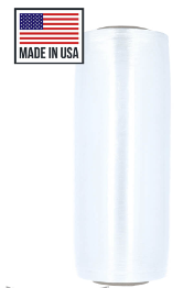 Pre-Stretched Film — PS (Metric)