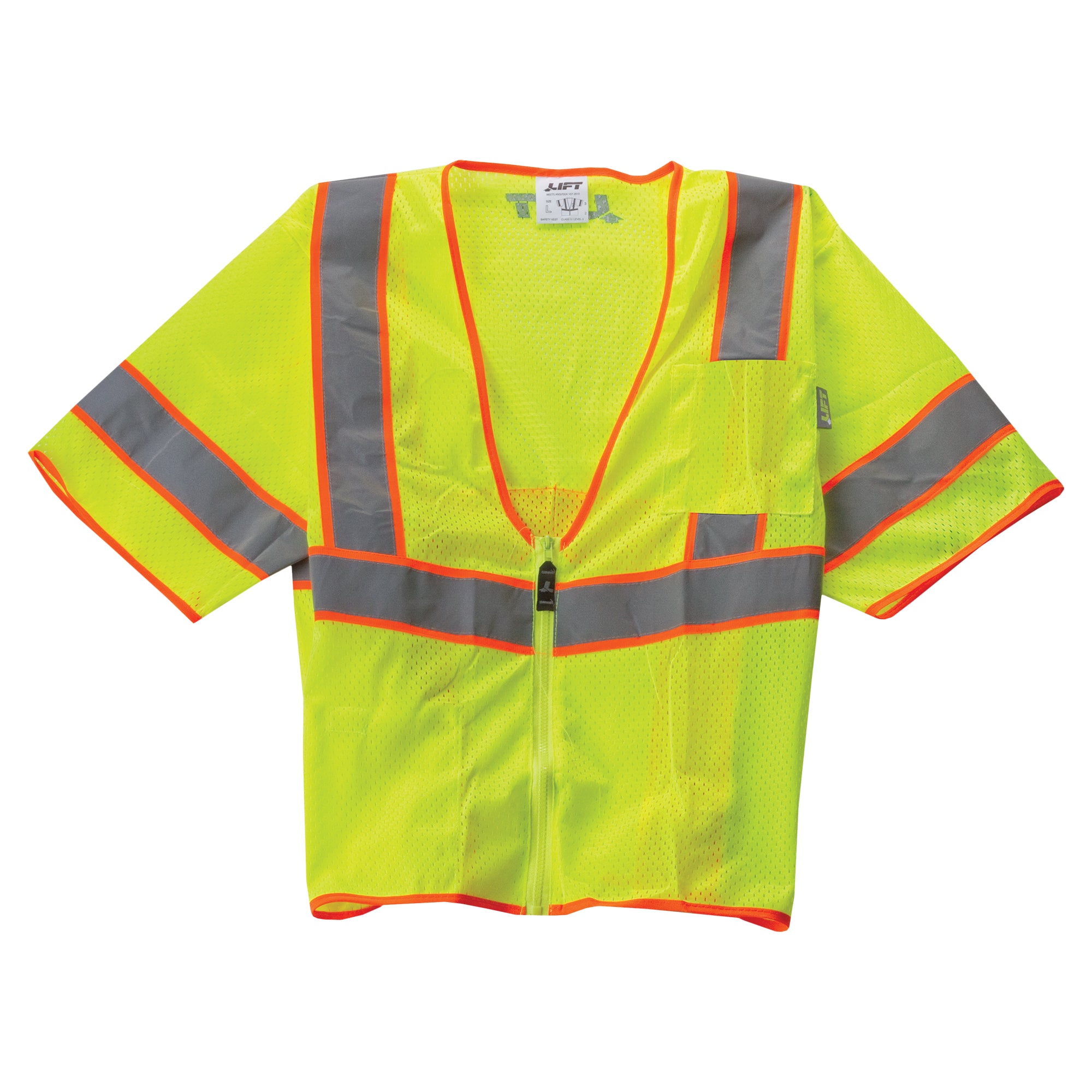 Viz-Pro 3 Vest