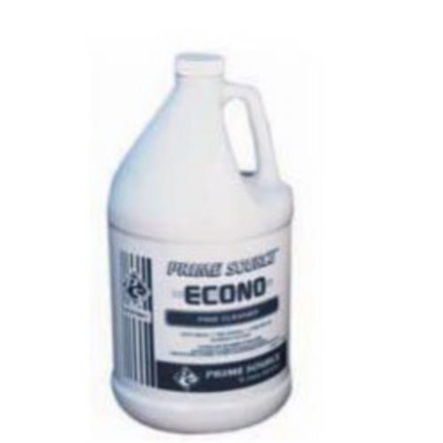 Prime Source® Econo Pine Cleaner 3% Pine, 1 GAL, 1/CS/4