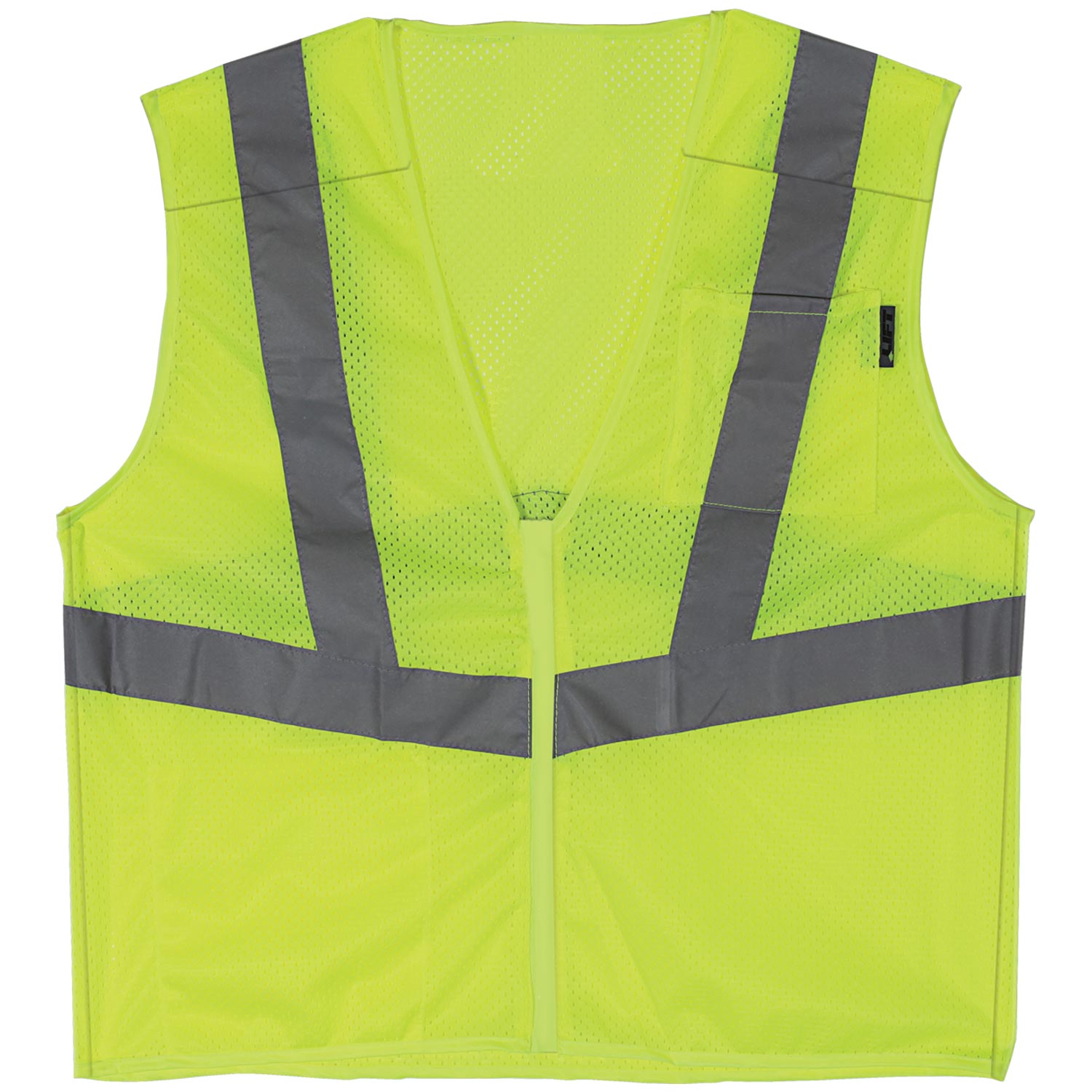 Viz-Pro 5PT Break Away Vest
